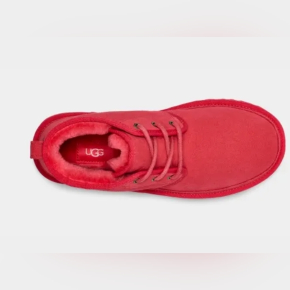 UGG Mens Neumel  boot main image 10
